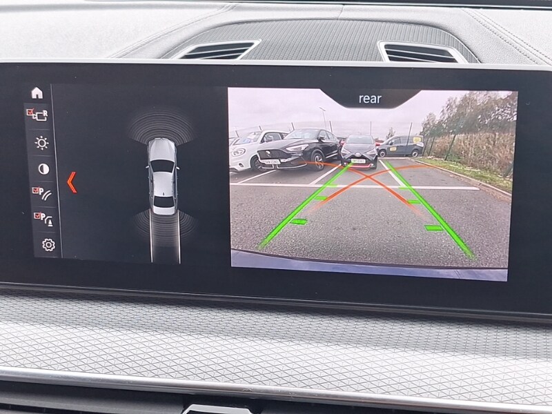 Used BMW 5 Series 2020 for sale - 77299274: Photo 11