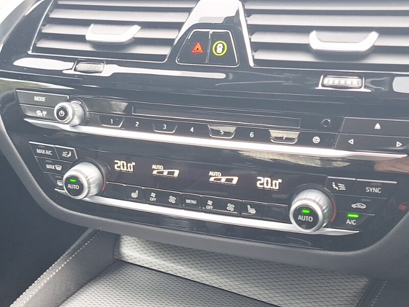 Used BMW 5 Series 2020 for sale - 77299274: Photo 12