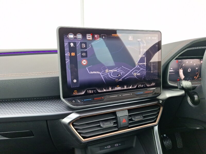 Used Cupra Formentor 2025 for sale - 77035480: Photo 10