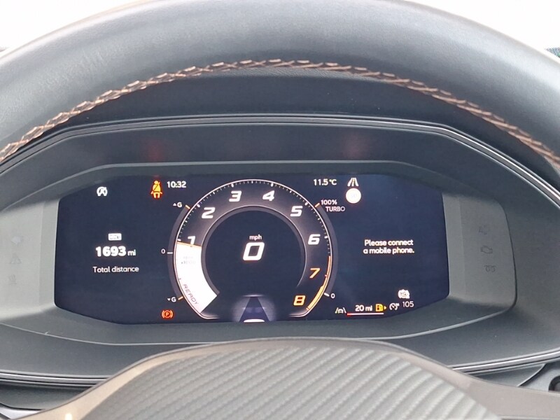 Used Cupra Formentor 2025 for sale - 77035480: Photo 11