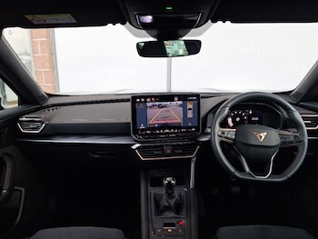 Used Cupra Formentor 2025 for sale - 77035480: Photo