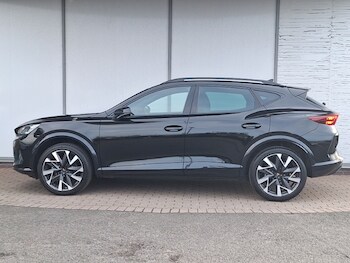 Used Cupra Formentor 2025 for sale - 77035480: Photo