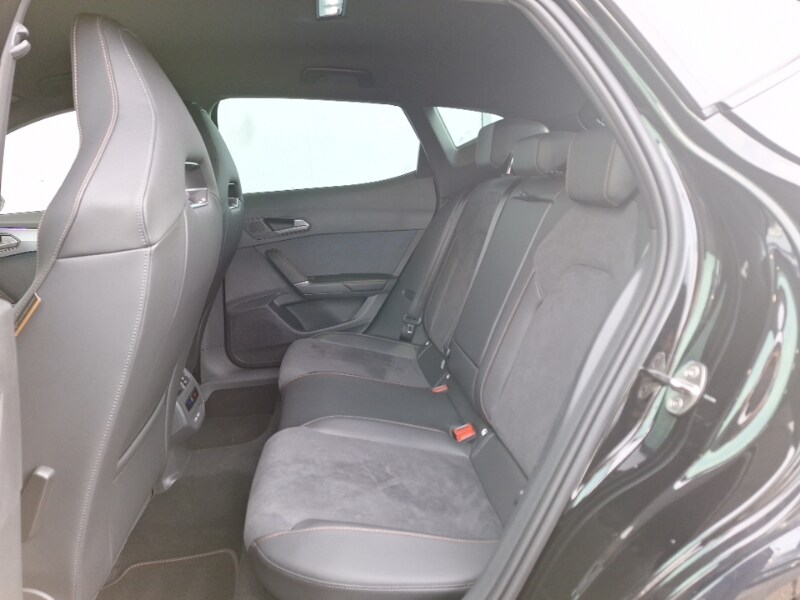 Used Cupra Formentor 2025 for sale - 77035480: Photo 6