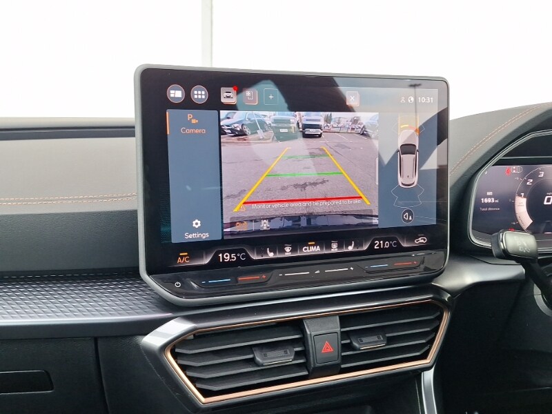 Used Cupra Formentor 2025 for sale - 77035480: Photo 7