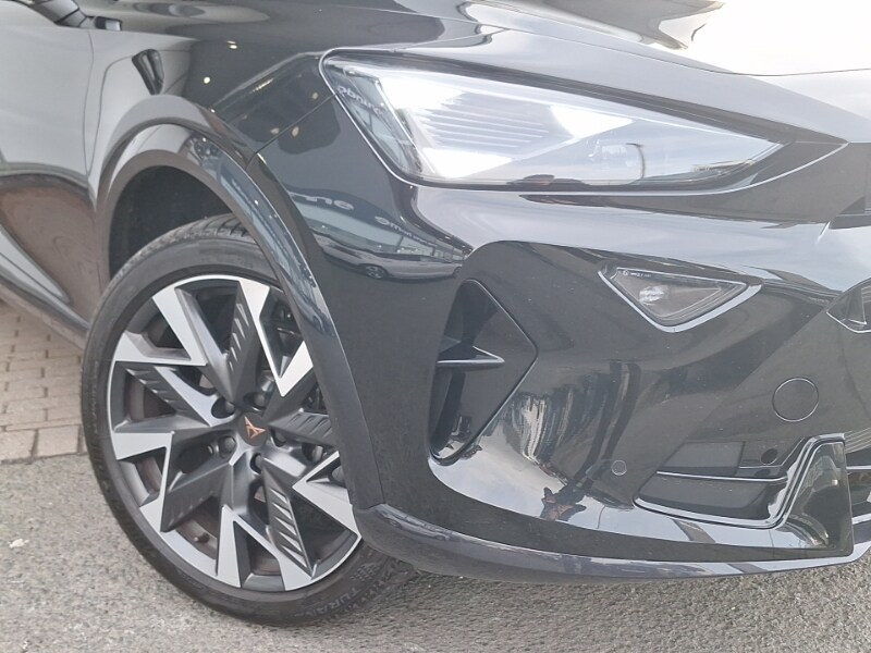 Used Cupra Formentor 2025 for sale - 77035480: Photo 9