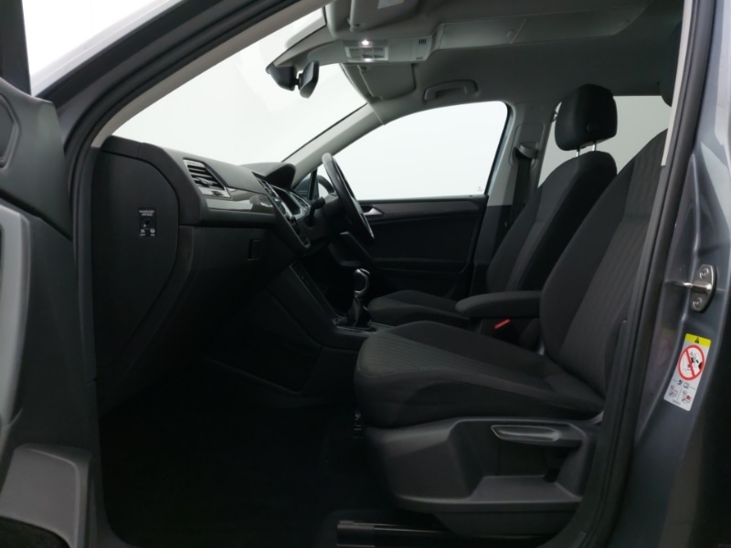 Used Volkswagen Tiguan Allspace 2021 for sale - 77104790: Photo 5