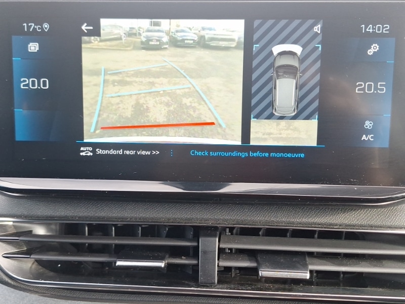 Used Peugeot 3008 2023 for sale - 77202247: Photo 10