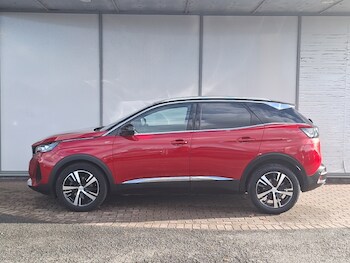 Used Peugeot 3008 2023 for sale - 77202247: Photo