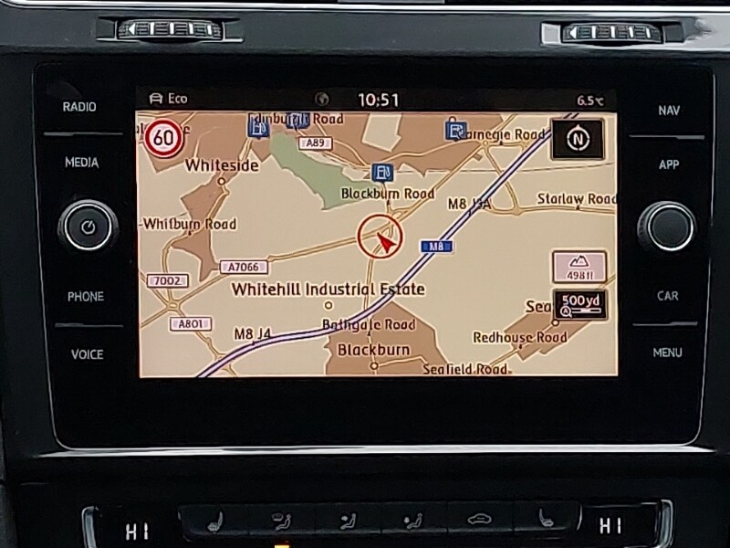 Used Volkswagen Golf 2020 for sale - 76544014: Photo 10