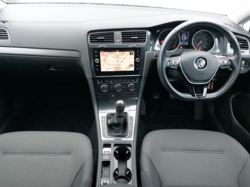 Used Volkswagen Golf 2020 for sale - 76544014: Photo 2