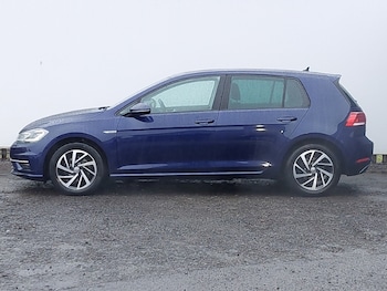 Used Volkswagen Golf 2020 for sale - 76544014: Photo