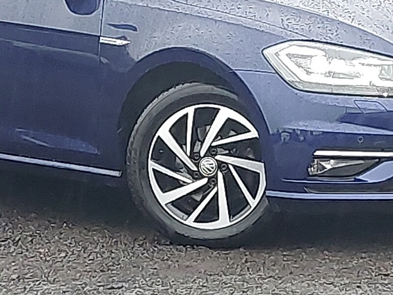 Used Volkswagen Golf 2020 for sale - 76544014: Photo 9