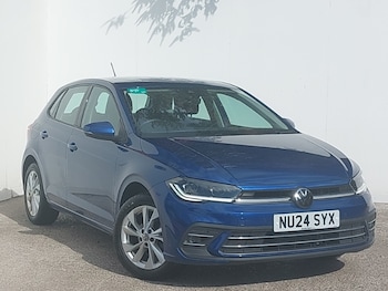 2024 - 1.0 TSI Style 5dr