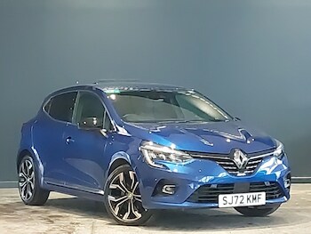 Used Renault Clio 2022 for sale - 77438982: Photo