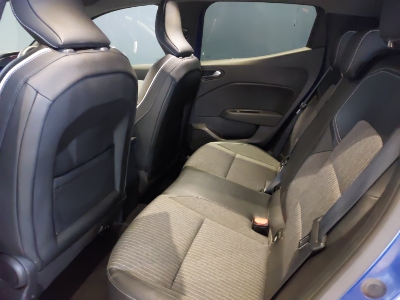 Used Renault Clio 2022 for sale - 77438982: Photo 6