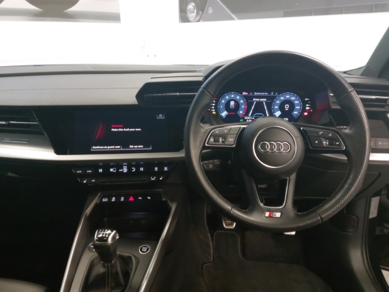 Used Audi A3 2024 for sale - 77366011: Photo 7