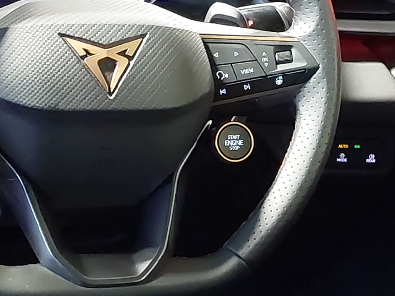 Used Cupra Terramar 2025 for sale - 76770797: Photo 11