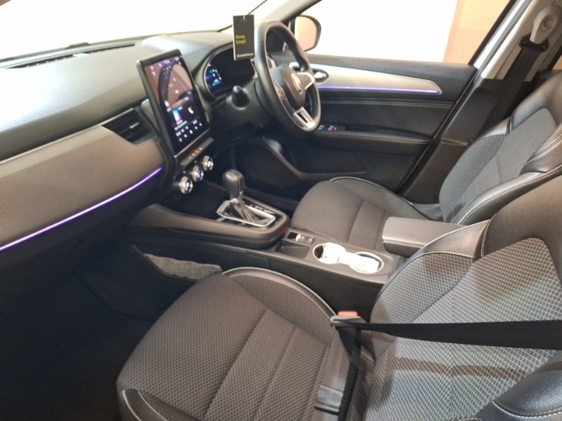 Used Renault Arkana 2023 for sale - 77046655: Photo 5