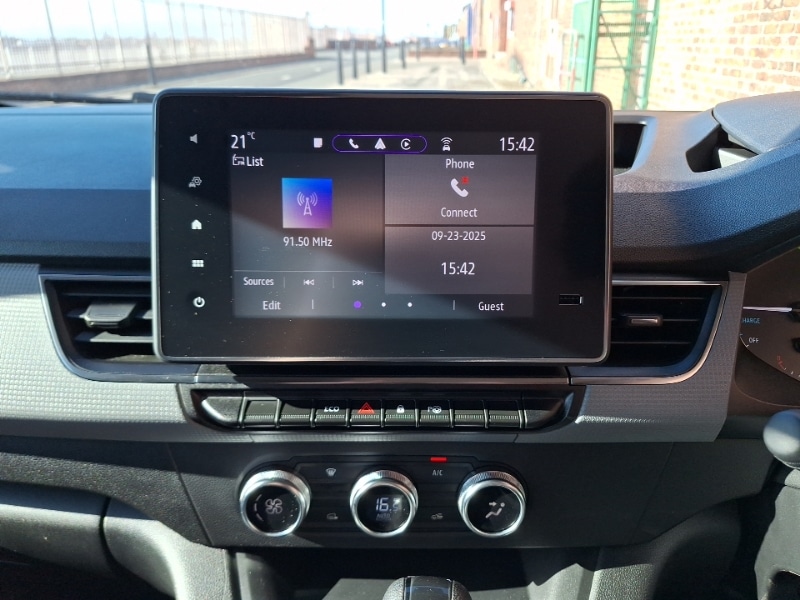 Used Renault Kangoo 2023 for sale - 76465543: Photo 11