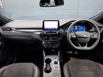 Used Ford Kuga 2022 for sale - 77105142: Photo