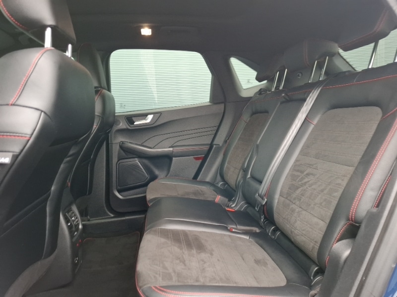 Used Ford Kuga 2022 for sale - 77105142: Photo 6