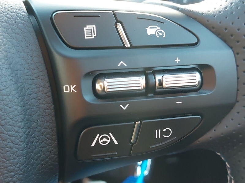 Used Kia Stonic 2025 for sale - 77767747: Photo 12