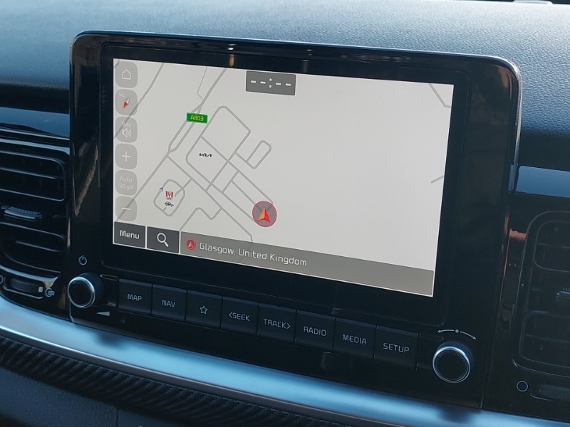 Used Kia Stonic 2025 for sale - 77767747: Photo 6