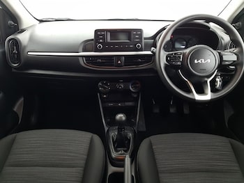 Used Kia Picanto 2022 for sale - 75882848: Photo