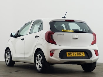 Used Kia Picanto 2022 for sale - 75882848: Photo