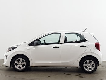 Used Kia Picanto 2022 for sale - 75882848: Photo