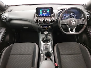 Used Nissan Juke 2022 for sale - 75500330: Photo