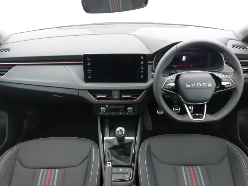 Used Skoda Scala 2025 for sale - 76721151: Photo 2