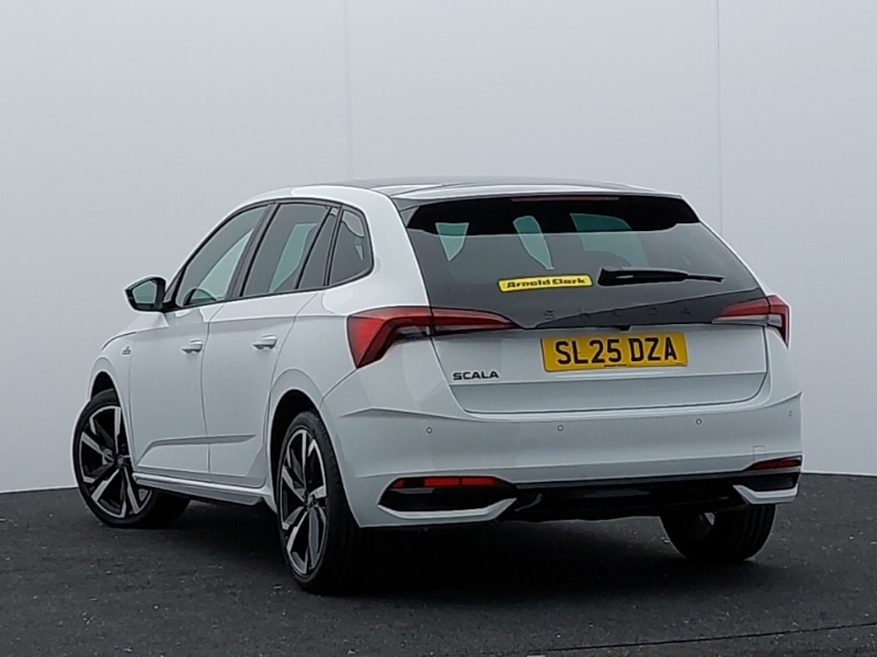 Used Skoda Scala 2025 for sale - 76721151: Photo 3