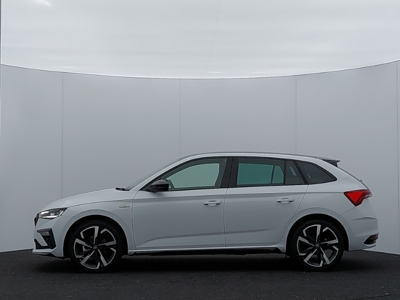 Used Skoda Scala 2025 for sale - 76721151: Photo 4