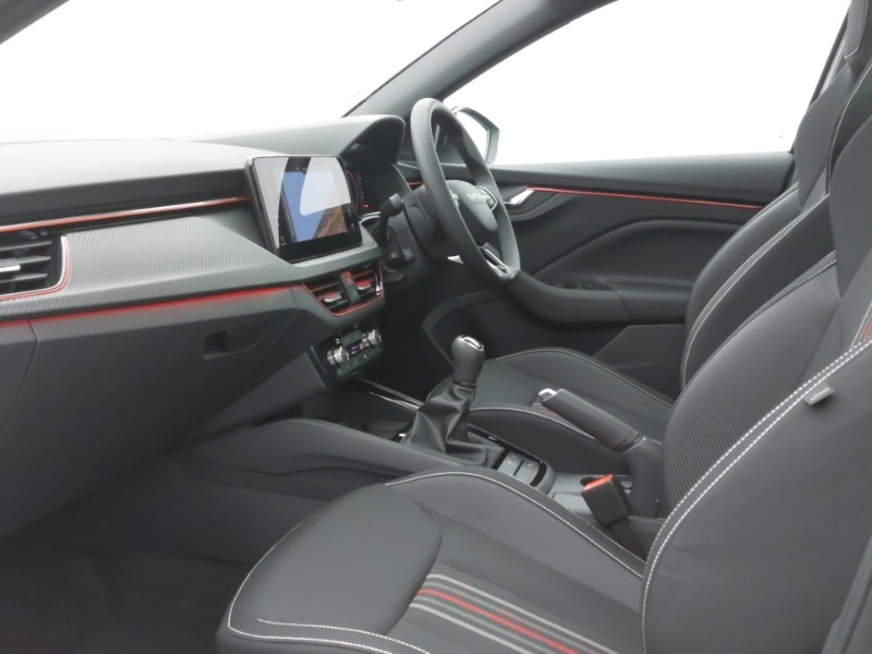 Used Skoda Scala 2025 for sale - 76721151: Photo 5