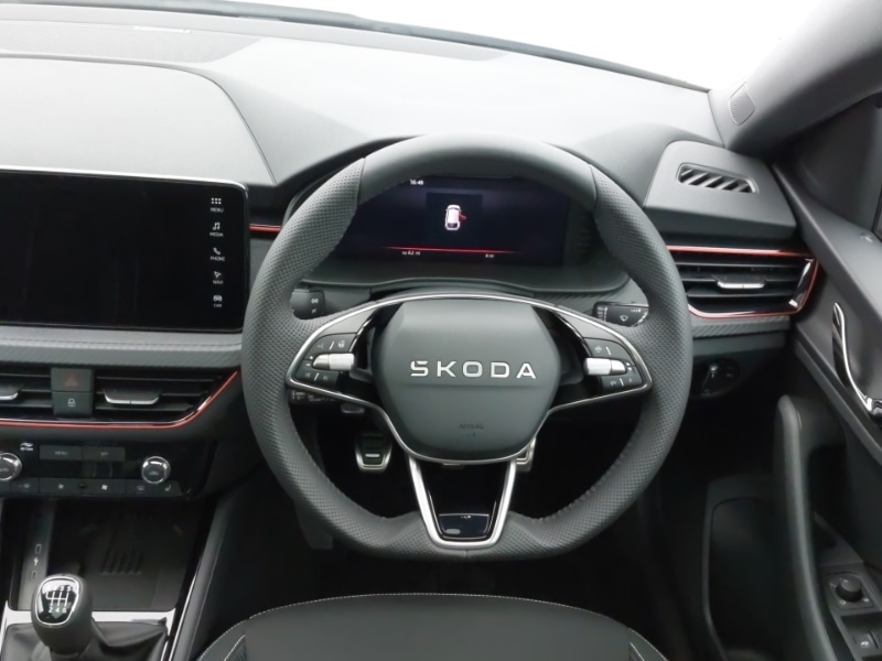 Used Skoda Scala 2025 for sale - 76721151: Photo 7