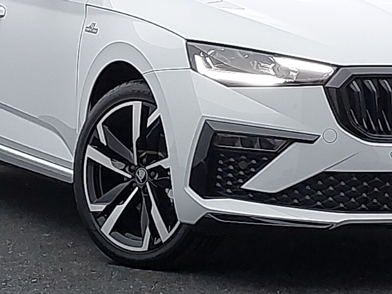 Used Skoda Scala 2025 for sale - 76721151: Photo 9