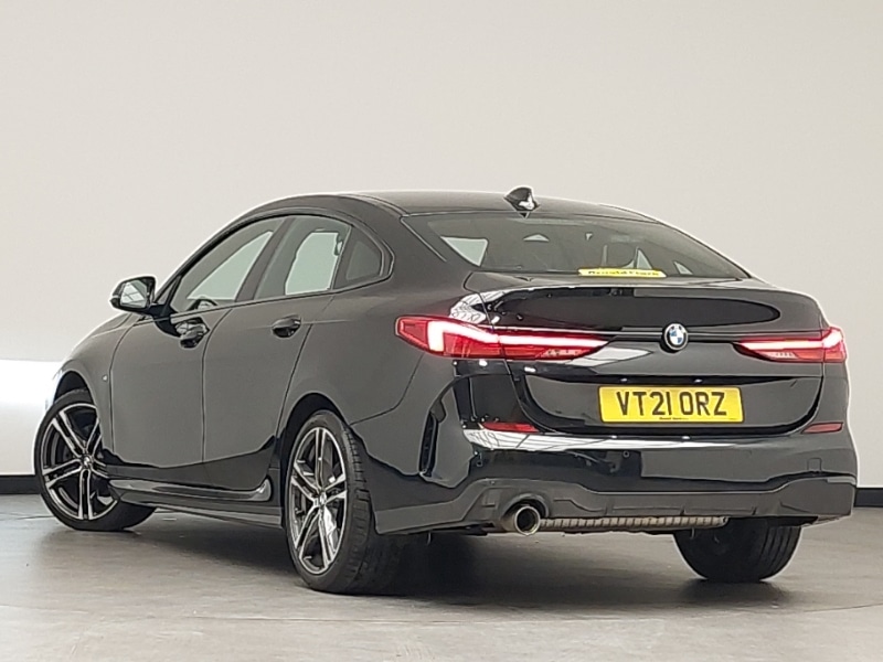 Used BMW 2 Series 2021 for sale - 76414088: Photo 3