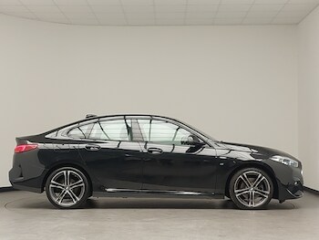 Used BMW 2 Series 2021 for sale - 76414088: Photo