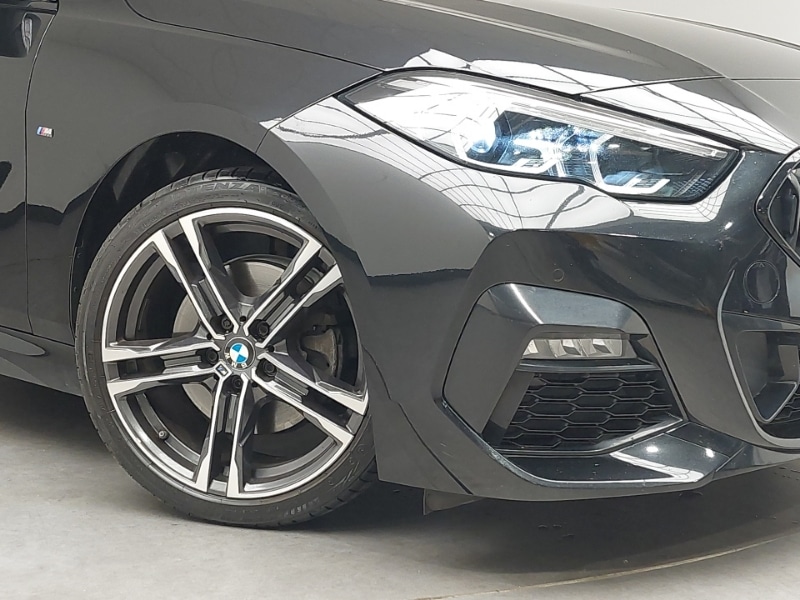 Used BMW 2 Series 2021 for sale - 76414088: Photo 9