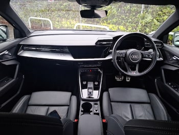 Used Audi A3 2023 for sale - 77478479: Photo