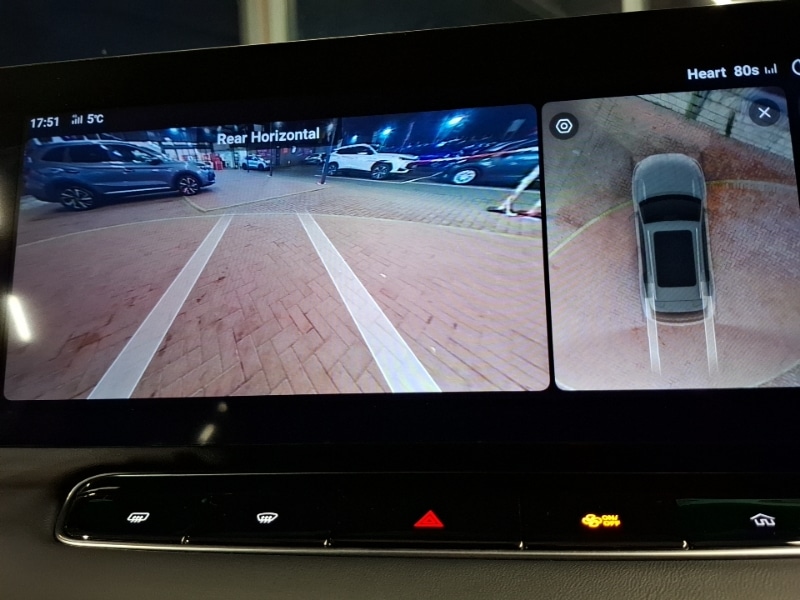 Used MG MG HS 2025 for sale - 77492132: Photo 10