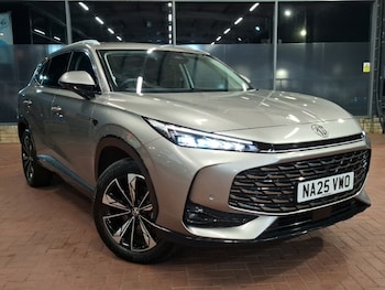 Used MG MG HS 2025 for sale - 77492132: Photo