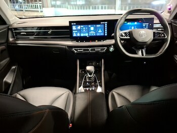 Used MG MG HS 2025 for sale - 77492132: Photo