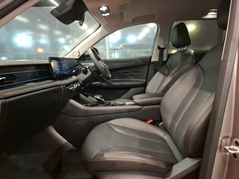 Used MG MG HS 2025 for sale - 77492132: Photo 5