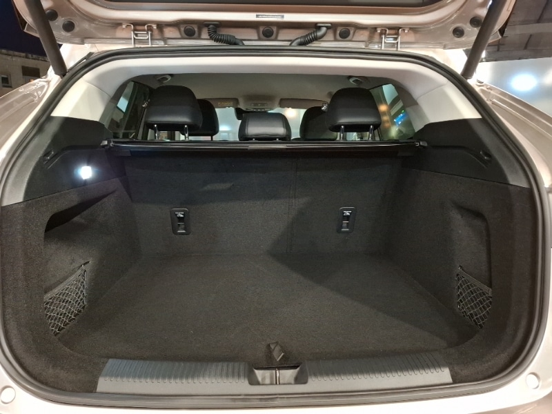 Used MG MG HS 2025 for sale - 77492132: Photo 8