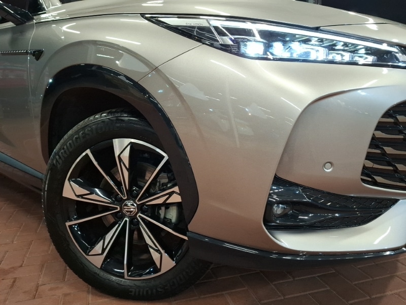 Used MG MG HS 2025 for sale - 77492132: Photo 9