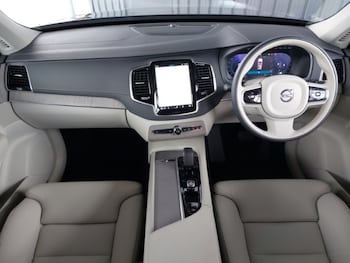 Used Volvo XC90 2024 for sale - 75683966: Photo
