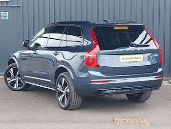 Used Volvo XC90 2024 for sale - 75683966: Photo