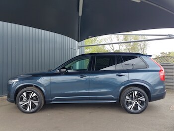 Used Volvo XC90 2024 for sale - 75683966: Photo
